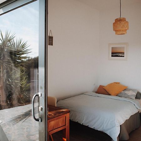 Surf & Yoga Retreats Fuerteventura Hotel Roque Екстериор снимка
