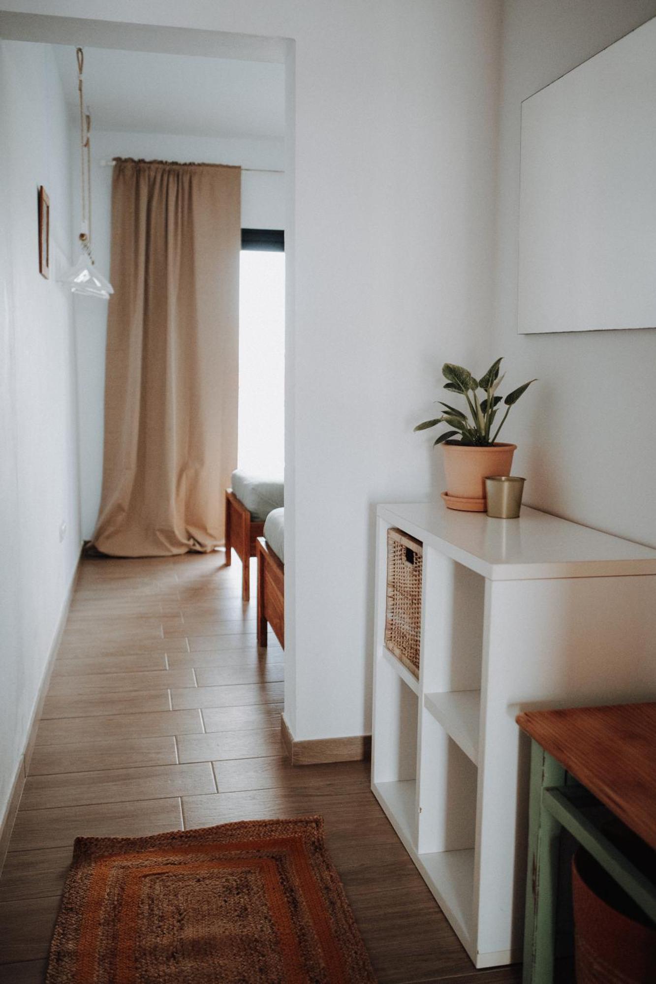 Surf & Yoga Retreats Fuerteventura Hotel Roque Екстериор снимка